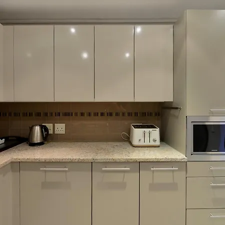 Unit 305 Cape Royale Luxury Apartments Cape Town Exterior photo