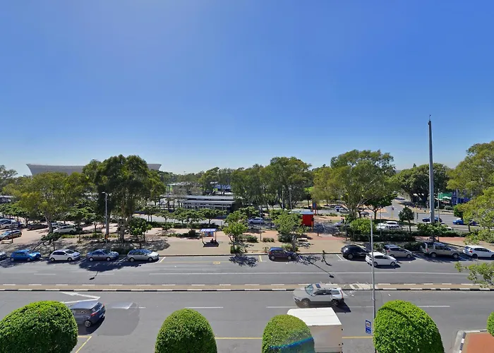 Unit 305 Cape Royale Luxury Apartments