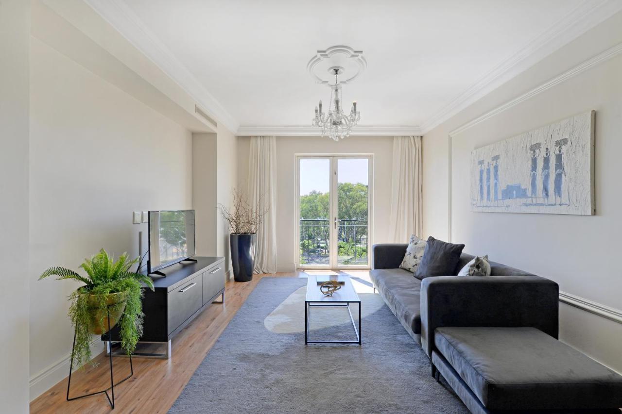 Unit 305 Cape Royale Luxury *