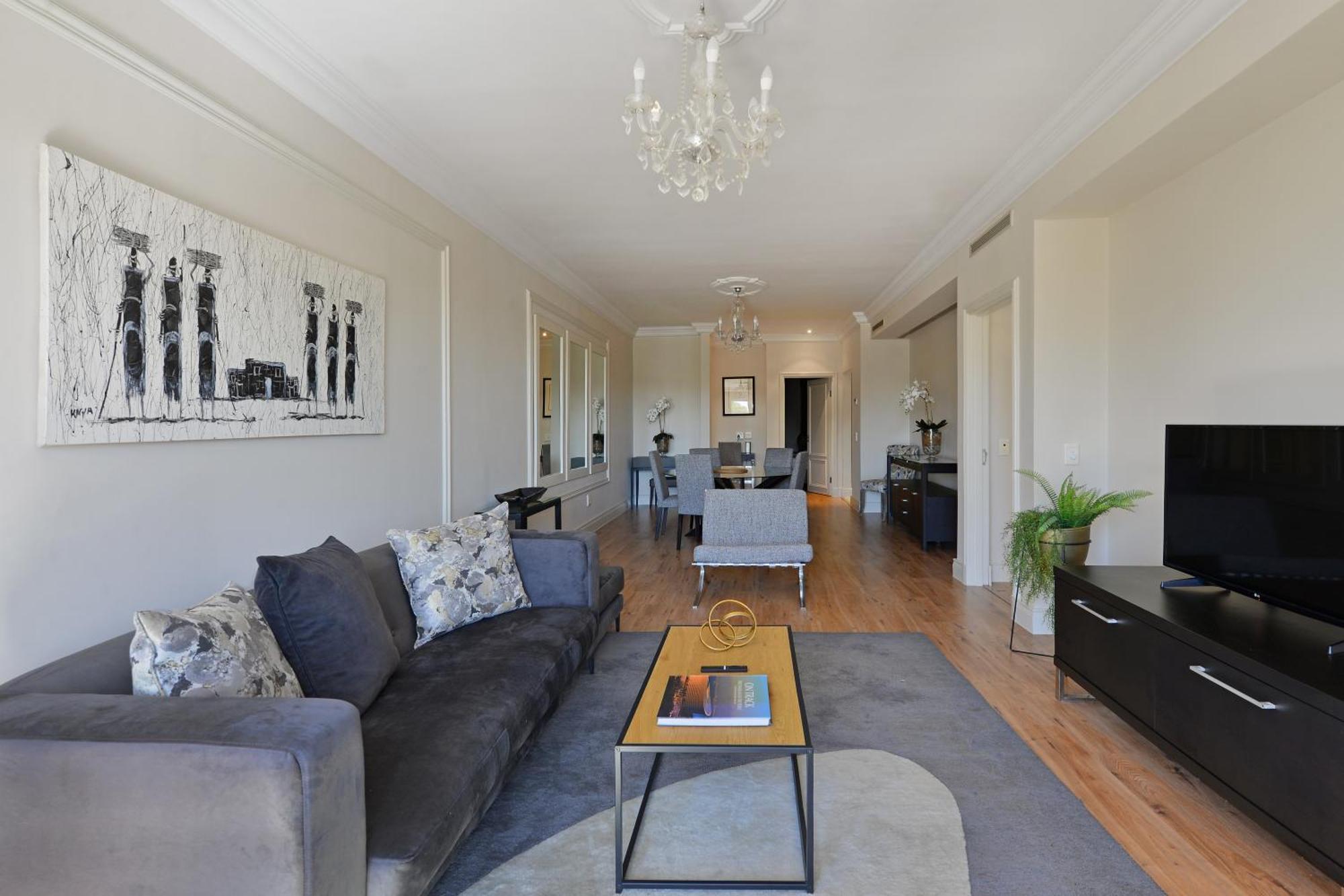 Unit 305 Cape Royale Luxury *