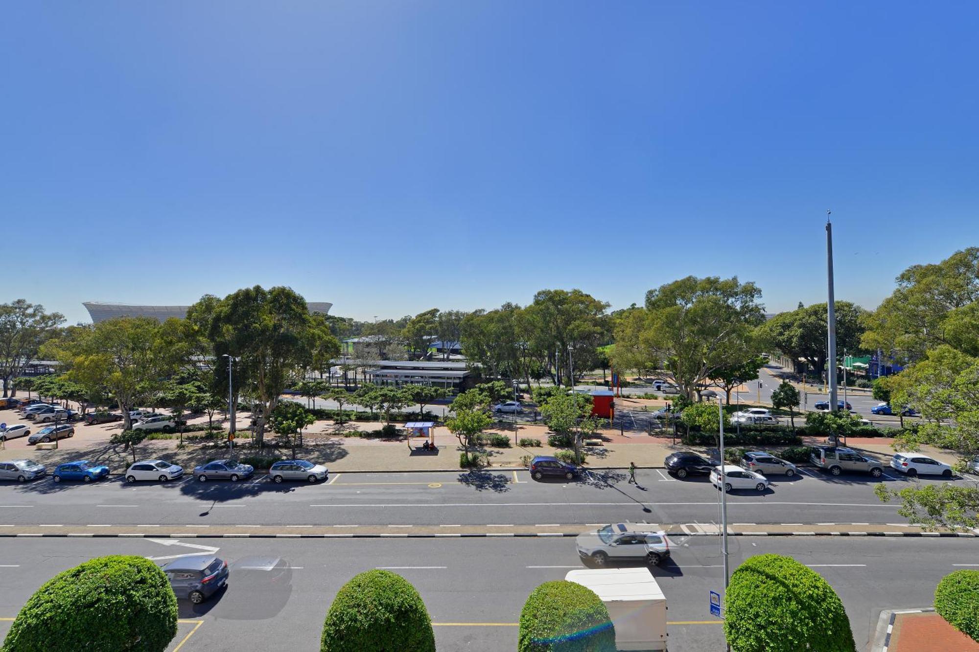Unit 305 Cape Royale Luxury Apartment