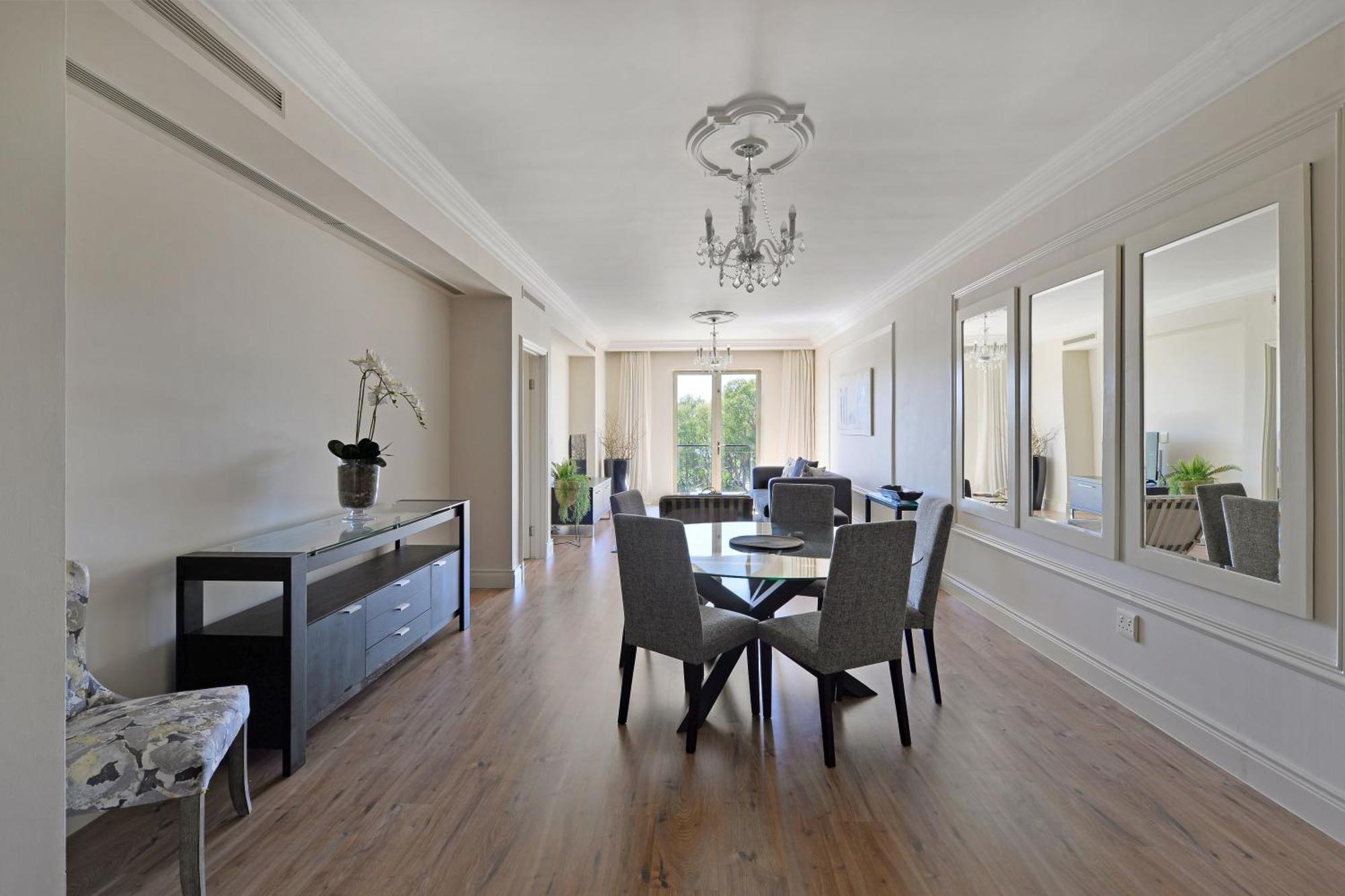 Apartment Unit 305 Cape Royale Luxury