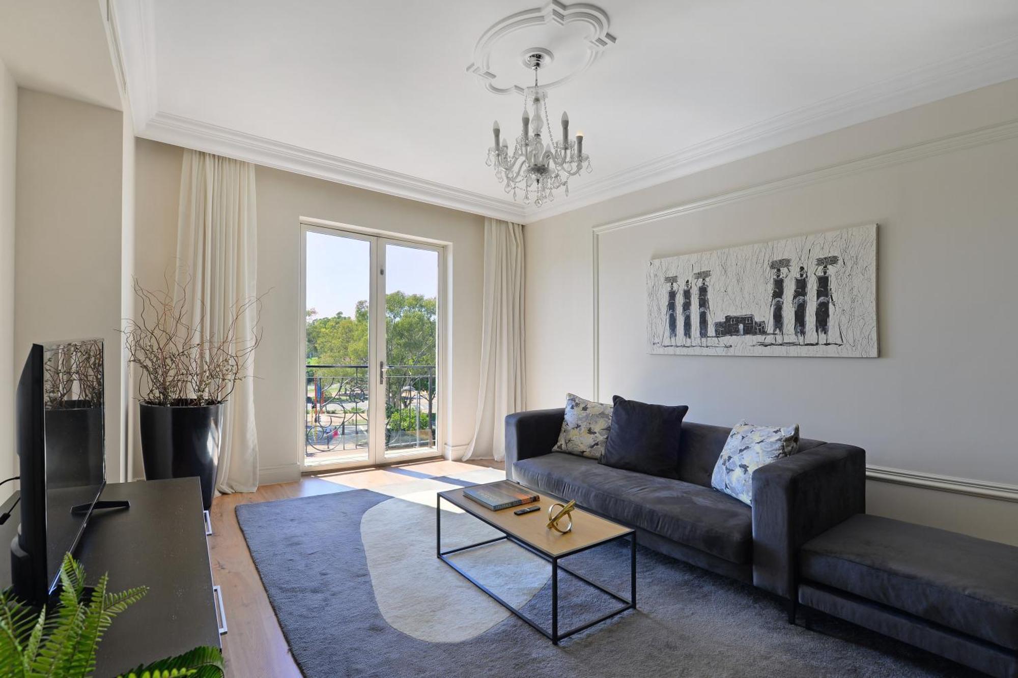 Unit 305 Cape Royale Luxury