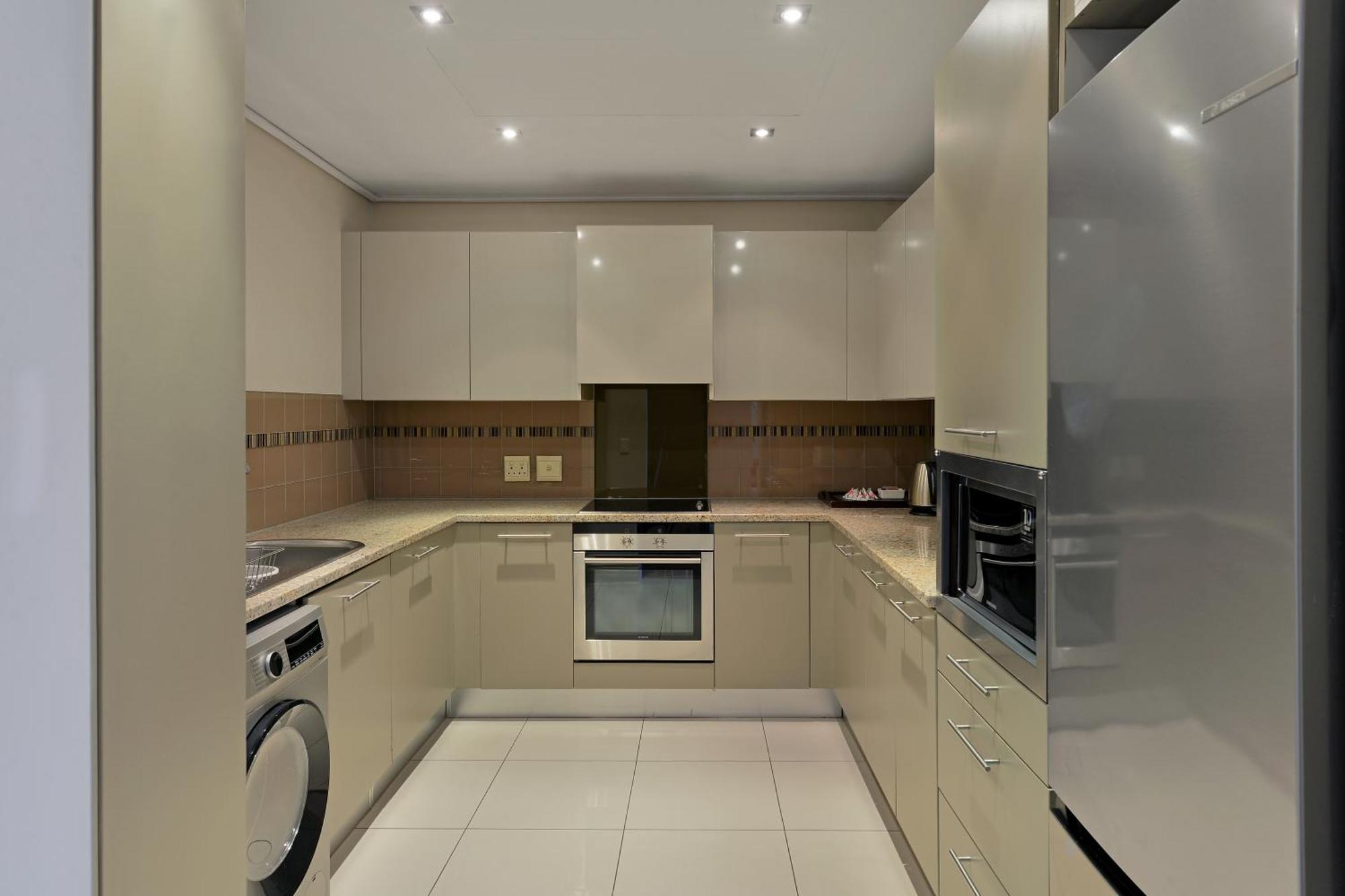 Unit 305 Cape Royale Luxury