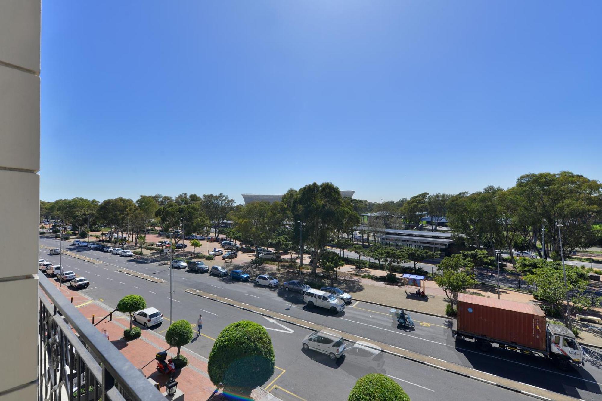 Unit 305 Cape Royale Luxury *