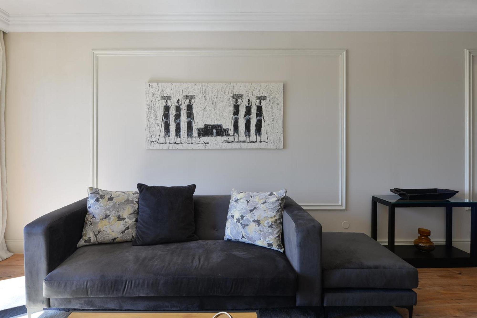 Unit 305 Cape Royale Luxury