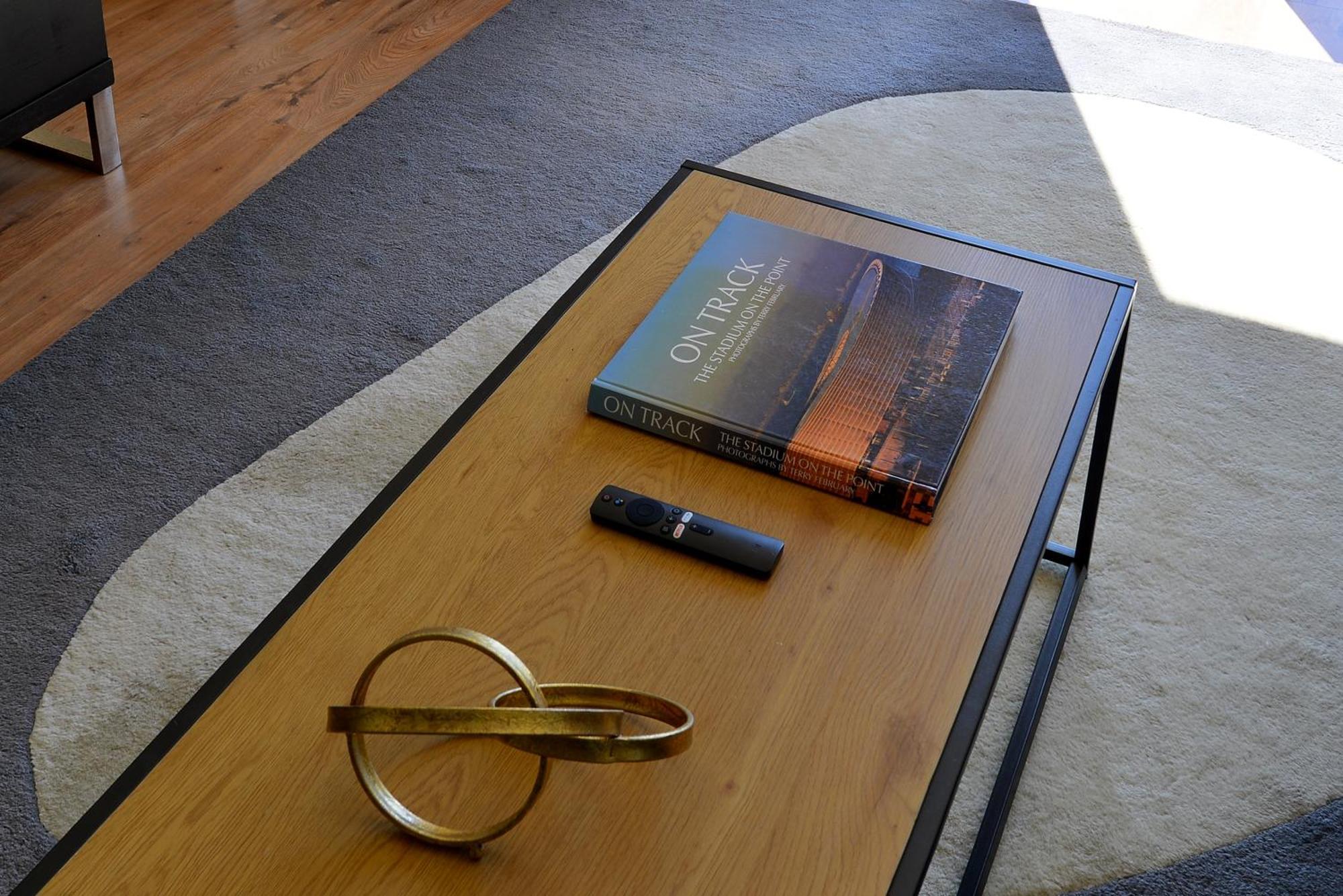 Appartement Unit 305 Cape Royale Luxury